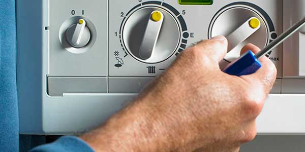 Mantenimiento e Instalación de aparatos de gas